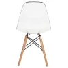 Стул Secret De Maison Cindy (Eames) (mod. 001) Стул Secret De Maison Cindy (Eames) (mod. 001)