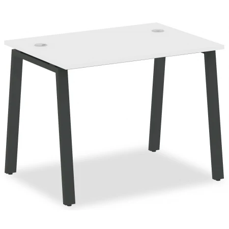 Стол офисный Metal System БА.СП-1 Стол офисный Metal System БА.СП-1