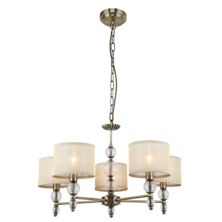 Люстра F-Promo 2663-5P VALLORA