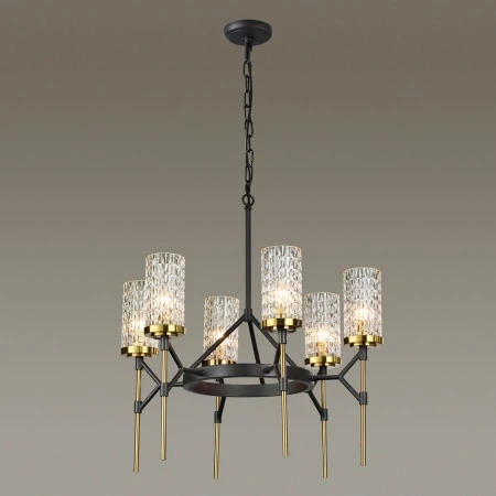 Люстра Odeon Light 4225/6 Vittoria