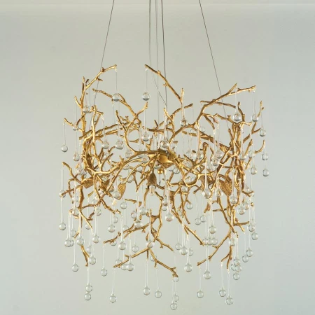 Люстра BLS 17955 BIJOUT Люстра BLS 17955 BIJOUT