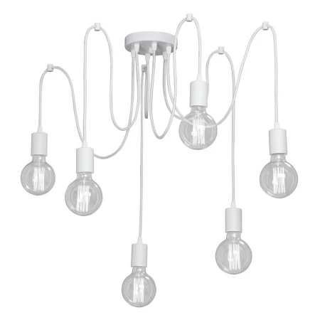 Люстра Vitaluce V4238-0/6PL