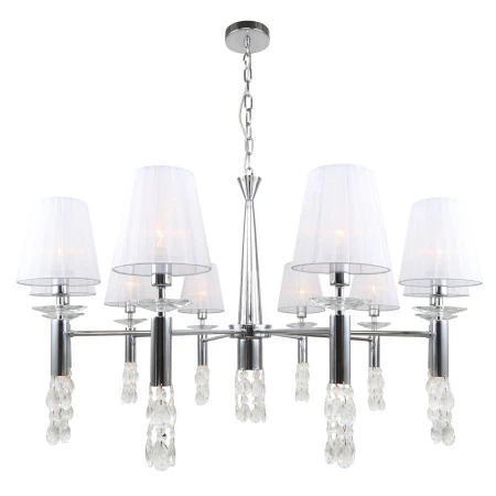 Люстра Favourite 2768-10P Triumph