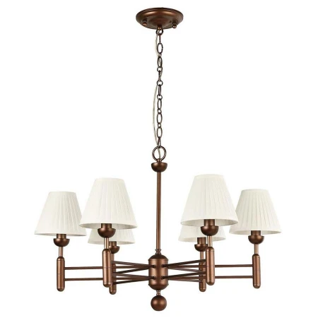 Люстра Favourite 2953-6P Avangard