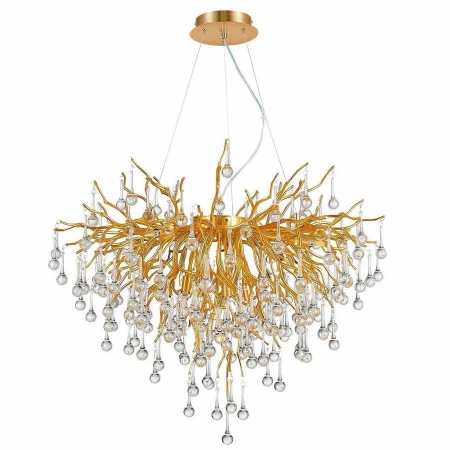 Люстра ST LUCE SL1651.203.09 ANZIO