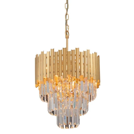 Люстра Vitaluce V5847-8/5