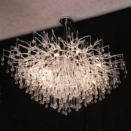 Люстра BLS 17753 BIJOUT Люстра BLS 17753 BIJOUT