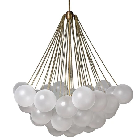 Люстра BLS 11942 Cloud Люстра BLS 11942 Cloud