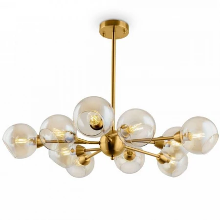 Люстра Freya FR5121PL-10G SHERRY