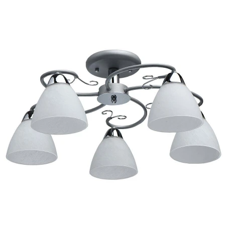 Люстра DeMarkt 676014805 Нежность