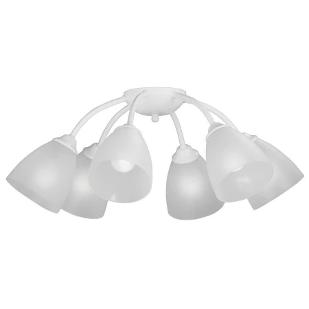 Люстра Vitaluce V3737-0/6PL