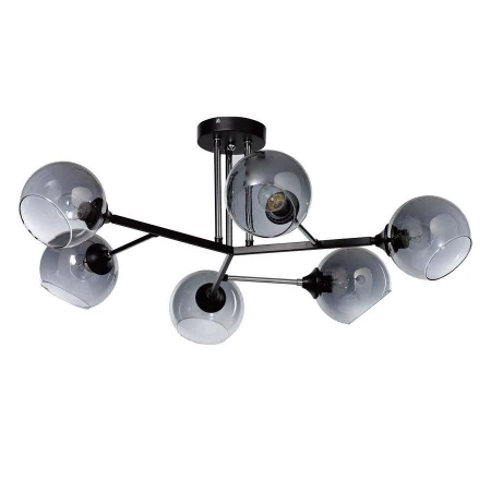 Люстра DeMarkt 220012806 Вита