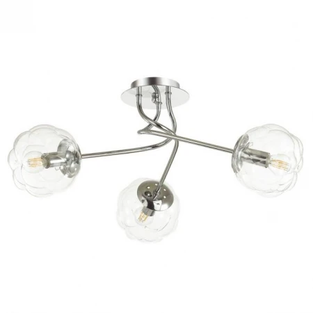 Люстра Lumion 4557/3C BREANA