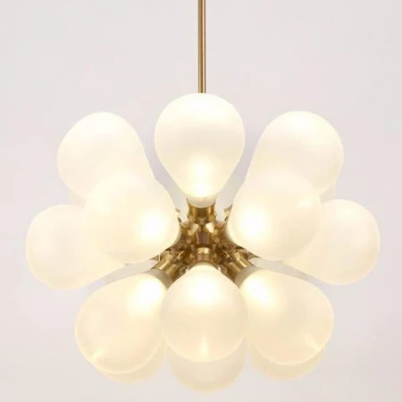 Люстра BLS 17710 Cintola Люстра BLS 17710 Cintola