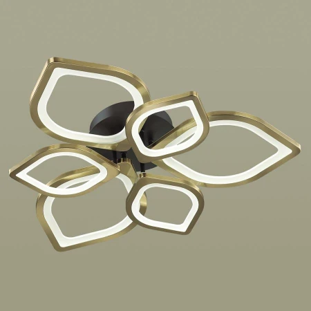 Люстра Lumion 4581/99CL HONEY