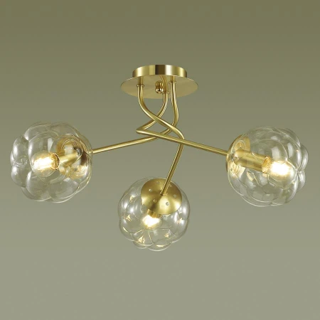 Люстра Lumion 4556/3C BREANA