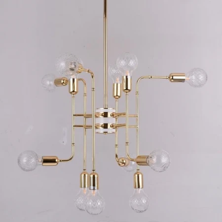 Люстра BLS 18050 Crystal Bulb Люстра BLS 18050 Crystal Bulb