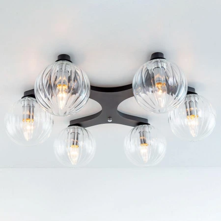 Люстра Citilux CL116161 Коптер