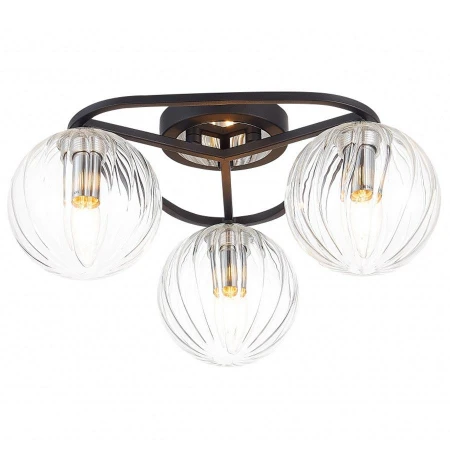 Люстра Citilux CL113131 Брабус