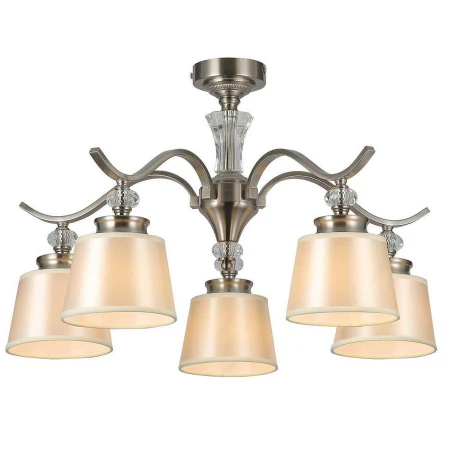 Люстра F-Promo 2852-5P Unitas