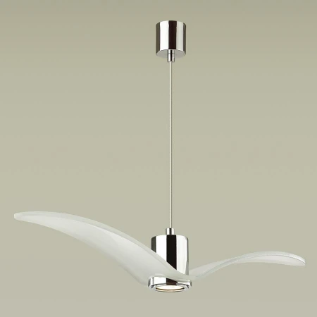 Светильник Odeon Light 4903/1A BIRDS