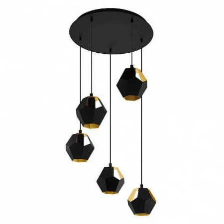 Светильник Eglo 39635 RASIGURES