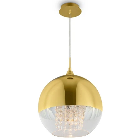 Светильник Maytoni P140-PL-170-1-G Fermi