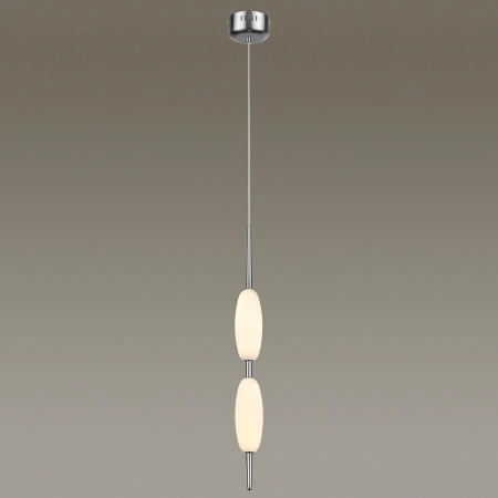 Светильник Odeon Light 4793/16L Spindle