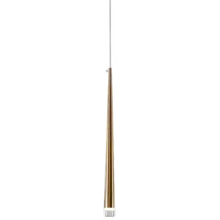Светильник Delight Collection OM042820-1 gold Aquitaine