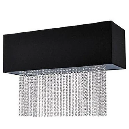 Светильник Ideal Lux PHOENIX PL5 NERO PHOENIX