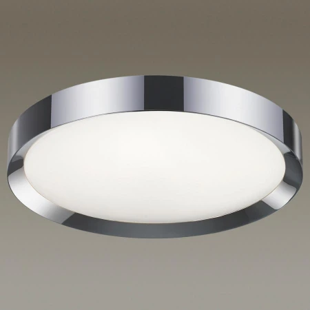 Светильник Odeon Light 4947/60CL LUNOR