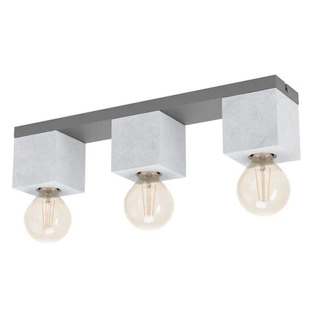 Светильник Eglo 43596 PRESTWICK 3