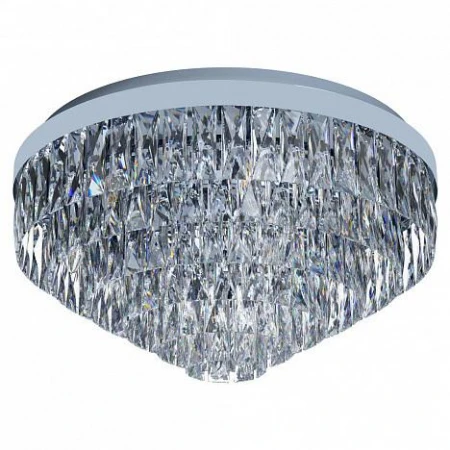 Хрустальная люстра Eglo 39491 VALPARAISO 1