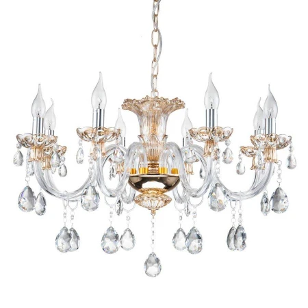 Хрустальная люстра Escada 683/8S