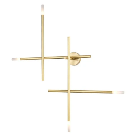 Бра Vele Luce VL5534W14 Corda