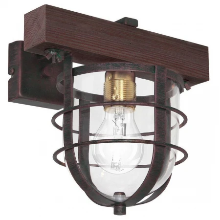 Бра Luminex 7617 ANDER