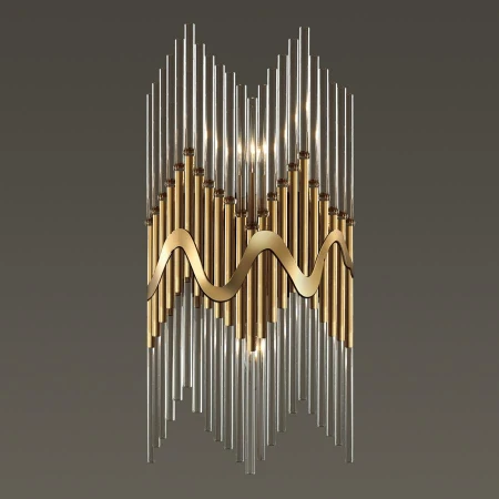 Бра Odeon Light 4983/2W SAVIKIA