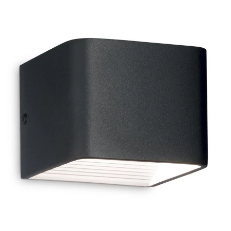 Бра Ideal Lux CLICK AP D10 NERO