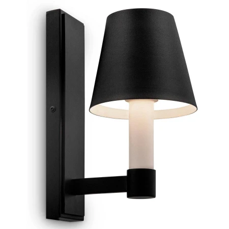 Бра Maytoni MOD104WL-01B Tet-A-Tet