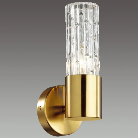 Бра Odeon Light 4841/1W Sabano