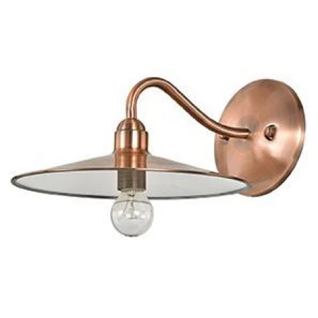 Бра Ideal Lux CANTINA AP1 RAME CANTINA