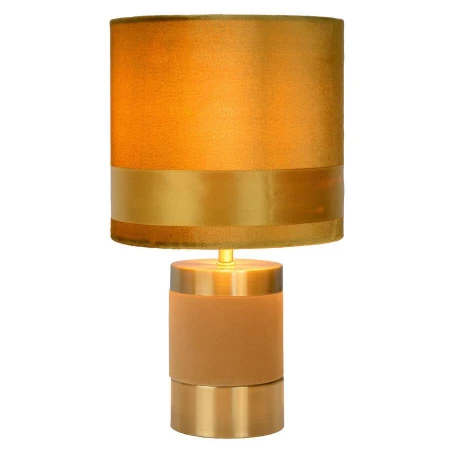 Настольная лампа Lucide 10500/81/34 EXTRAVAGANZA FRIZZLE