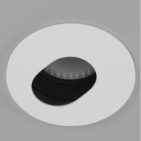 Точечный светильник DesignLed DL-SDR03EL-12-WW Wallwasher