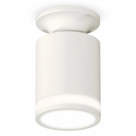 Точечный светильник Ambrella Light XS6301106 Точечный светильник Ambrella Light XS6301106