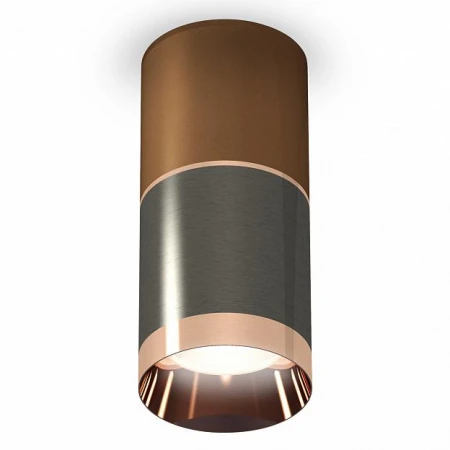 Точечный светильник Ambrella Light XS6303021 Точечный светильник Ambrella Light XS6303021