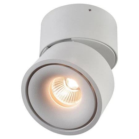 Точечный светильник AM Group AM160 WH Точечный светильник AM Group AM160 WH