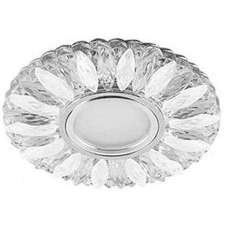 Точечный светильник Feron 29536 CD917