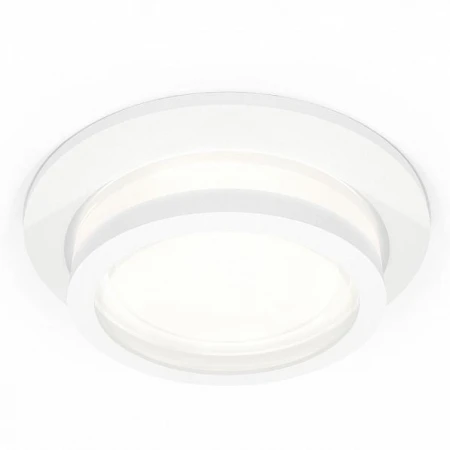 Точечный светильник Ambrella Light XC6512060