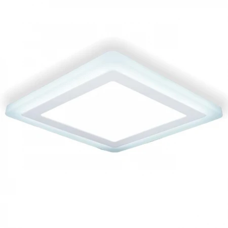 Точечный светильник Gauss BL125 Backlight