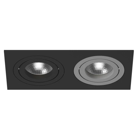 Точечный светильник Lightstar i5270709 Intero 16